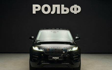 Land Rover Range Rover Evoque II, 2025 год, 6 550 000 рублей, 2 фотография