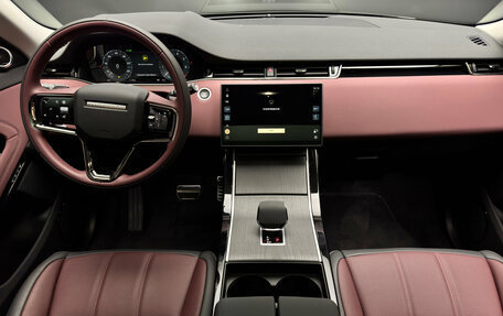 Land Rover Range Rover Evoque II, 2025 год, 6 550 000 рублей, 12 фотография