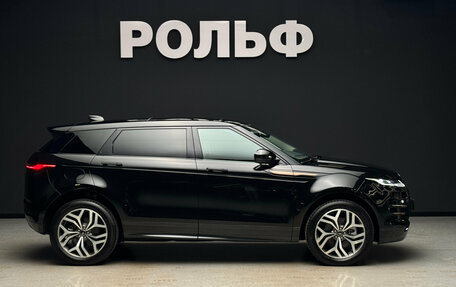 Land Rover Range Rover Evoque II, 2025 год, 6 550 000 рублей, 5 фотография