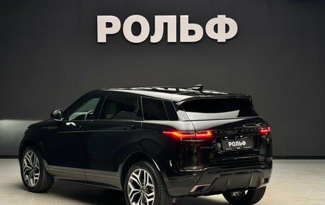 Land Rover Range Rover Evoque II, 2025 год, 6 550 000 рублей, 3 фотография