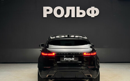 Land Rover Range Rover Evoque II, 2025 год, 6 550 000 рублей, 4 фотография