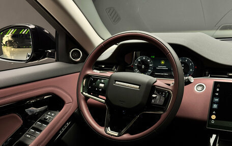 Land Rover Range Rover Evoque II, 2025 год, 6 550 000 рублей, 10 фотография