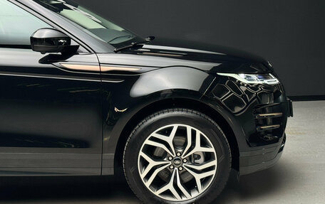 Land Rover Range Rover Evoque II, 2025 год, 6 550 000 рублей, 7 фотография