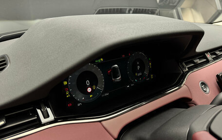 Land Rover Range Rover Evoque II, 2025 год, 6 550 000 рублей, 19 фотография