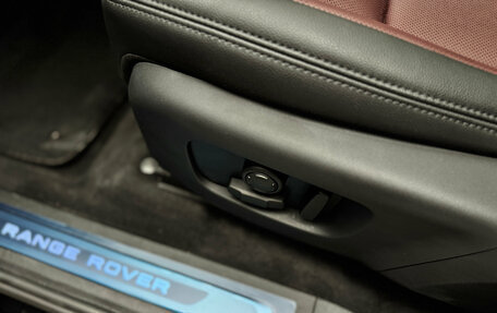 Land Rover Range Rover Evoque II, 2025 год, 6 550 000 рублей, 16 фотография