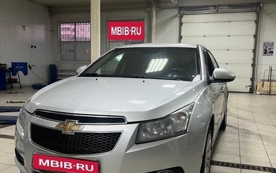 Chevrolet Cruze II, 2011 год, 600 000 рублей, 1 фотография