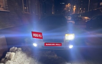 Subaru Forester, 2007 год, 800 000 рублей, 1 фотография