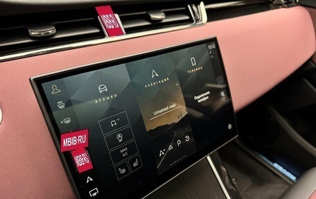 Land Rover Range Rover Evoque II, 2025 год, 6 550 000 рублей, 18 фотография