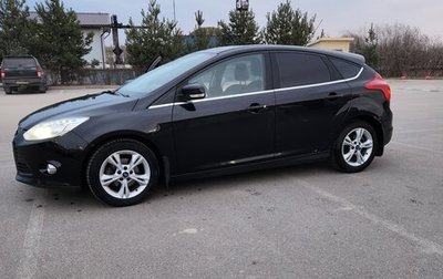 Ford Focus III, 2014 год, 680 000 рублей, 1 фотография