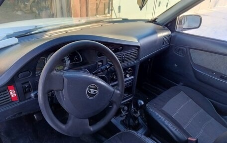 Daewoo Nexia I рестайлинг, 2009 год, 120 000 рублей, 1 фотография