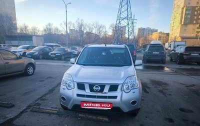 Nissan X-Trail, 2011 год, 1 650 000 рублей, 1 фотография