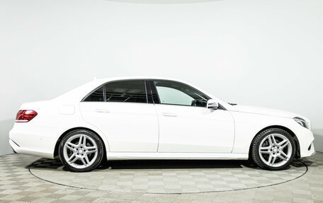 Mercedes-Benz E-Класс, 2013 год, 2 149 700 рублей, 4 фотография