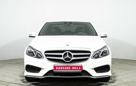 Mercedes-Benz E-Класс, 2013 год, 2 149 700 рублей, 2 фотография