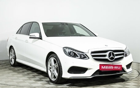 Mercedes-Benz E-Класс, 2013 год, 2 149 700 рублей, 3 фотография