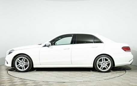 Mercedes-Benz E-Класс, 2013 год, 2 149 700 рублей, 8 фотография