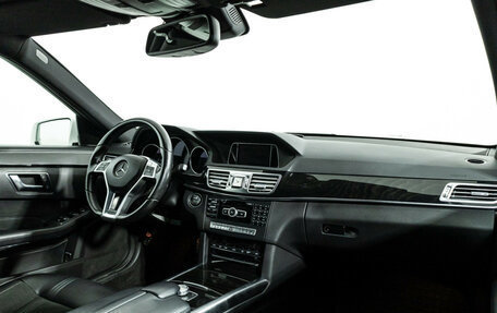 Mercedes-Benz E-Класс, 2013 год, 2 149 700 рублей, 9 фотография