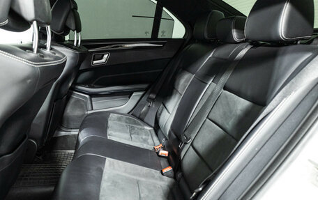 Mercedes-Benz E-Класс, 2013 год, 2 149 700 рублей, 10 фотография