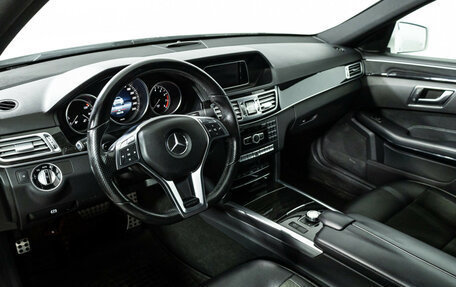 Mercedes-Benz E-Класс, 2013 год, 2 149 700 рублей, 11 фотография