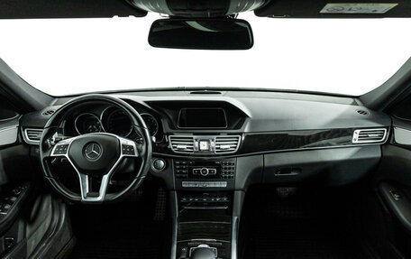 Mercedes-Benz E-Класс, 2013 год, 2 149 700 рублей, 13 фотография