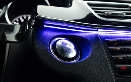 Mercedes-Benz E-Класс, 2013 год, 2 149 700 рублей, 17 фотография