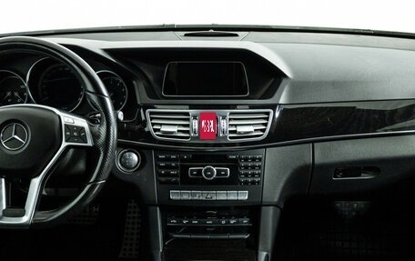 Mercedes-Benz E-Класс, 2013 год, 2 149 700 рублей, 14 фотография