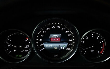 Mercedes-Benz E-Класс, 2013 год, 2 149 700 рублей, 12 фотография