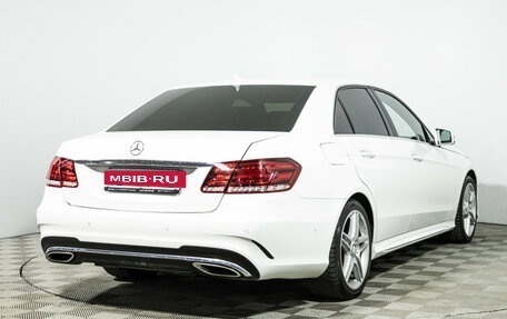 Mercedes-Benz E-Класс, 2013 год, 2 149 700 рублей, 5 фотография