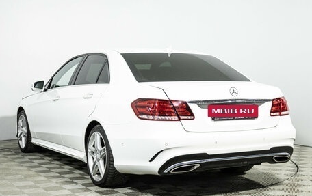 Mercedes-Benz E-Класс, 2013 год, 2 149 700 рублей, 7 фотография