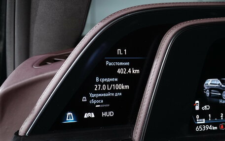 Cadillac Escalade V, 2023 год, 10 700 000 рублей, 13 фотография