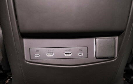 Cadillac Escalade V, 2023 год, 10 700 000 рублей, 21 фотография