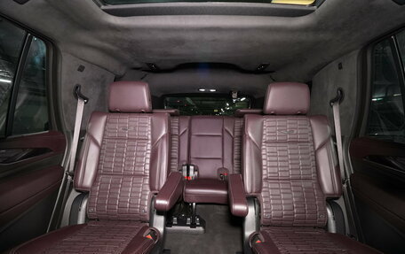 Cadillac Escalade V, 2023 год, 10 700 000 рублей, 18 фотография