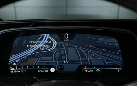 Cadillac Escalade V, 2023 год, 10 700 000 рублей, 30 фотография