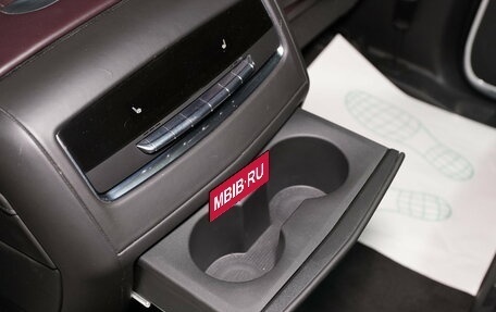 Cadillac Escalade V, 2023 год, 10 700 000 рублей, 22 фотография