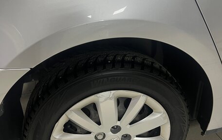 Chevrolet Cruze II, 2011 год, 600 000 рублей, 5 фотография