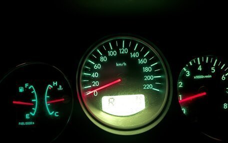 Subaru Forester, 2007 год, 800 000 рублей, 5 фотография