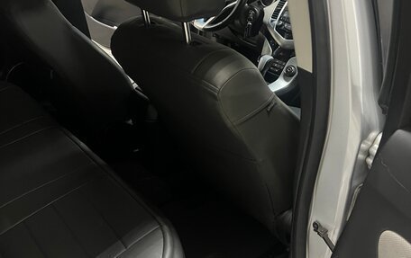 Chevrolet Cruze II, 2011 год, 600 000 рублей, 8 фотография