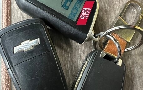 Chevrolet Cruze II, 2011 год, 600 000 рублей, 2 фотография