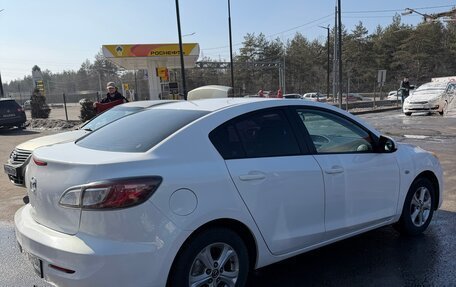 Mazda 3, 2012 год, 880 000 рублей, 4 фотография