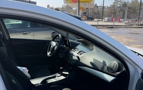 Mazda 3, 2012 год, 880 000 рублей, 6 фотография