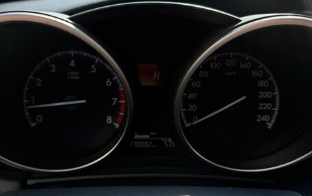 Mazda 3, 2012 год, 880 000 рублей, 3 фотография