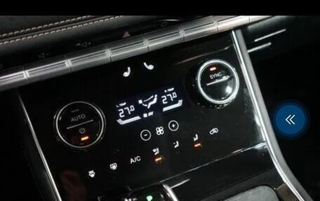 Chery Tiggo 8 I, 2024 год, 2 300 000 рублей, 4 фотография