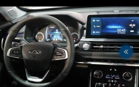 Chery Tiggo 8 I, 2024 год, 2 300 000 рублей, 5 фотография