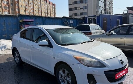 Mazda 3, 2012 год, 880 000 рублей, 2 фотография