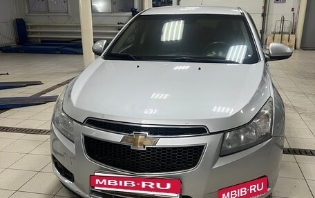 Chevrolet Cruze II, 2011 год, 600 000 рублей, 12 фотография