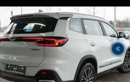 Chery Tiggo 8 I, 2024 год, 2 300 000 рублей, 7 фотография