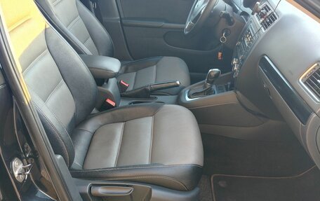 Volkswagen Jetta VI, 2013 год, 929 000 рублей, 8 фотография