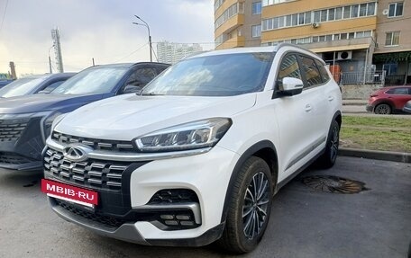Chery Tiggo 8 I, 2024 год, 2 300 000 рублей, 8 фотография