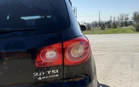 Volkswagen Tiguan I, 2011 год, 1 395 000 рублей, 8 фотография