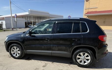 Volkswagen Tiguan I, 2011 год, 1 395 000 рублей, 5 фотография