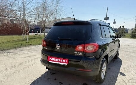 Volkswagen Tiguan I, 2011 год, 1 395 000 рублей, 6 фотография